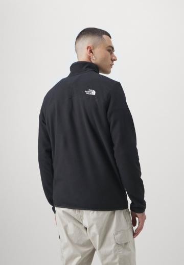 Флисовая кофта