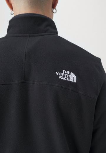 Флисовая кофта