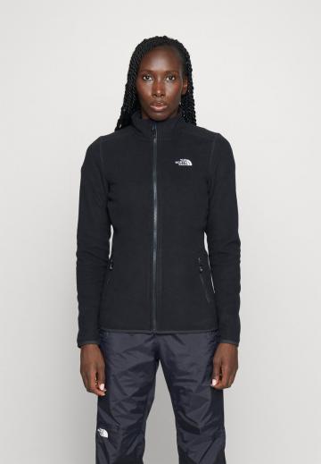 Флисовая куртка