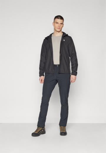 Куртка-дождевик