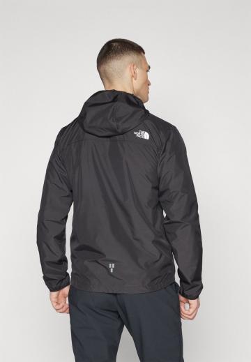 Куртка-дождевик