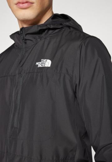 Куртка-дождевик