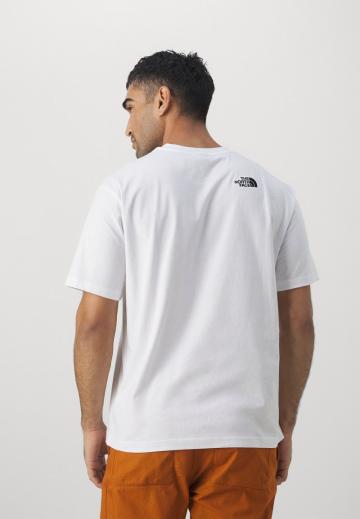 Спортивная майка