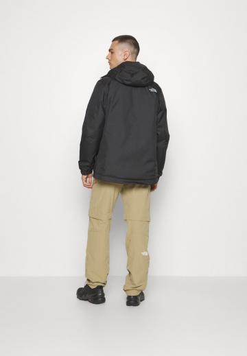 Зимняя куртка