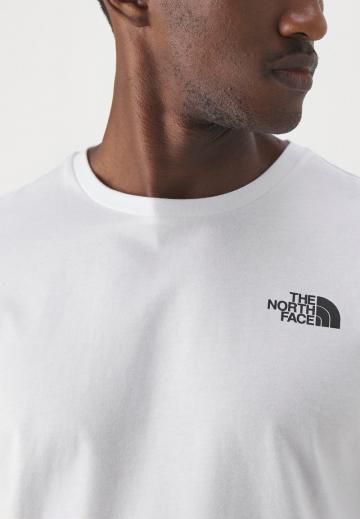 Спортивная майка