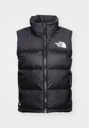 Пуховой жилет