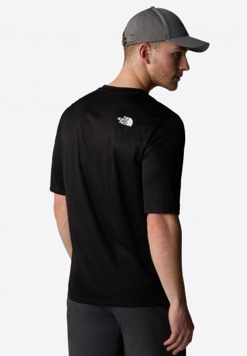 Спортивная майка