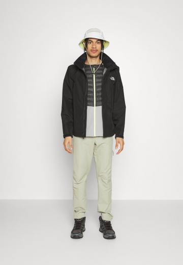 Куртка-дождевик