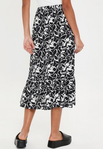 Летняя юбка