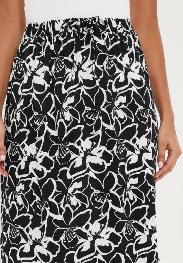 Летняя юбка