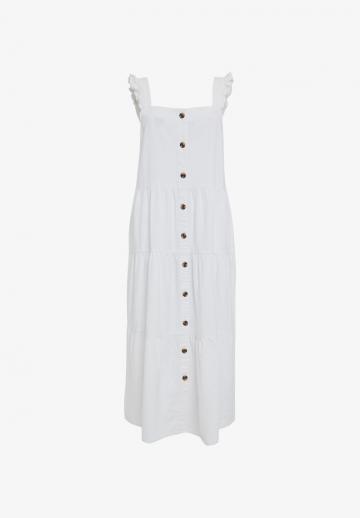 Пляжное платье