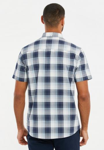 Рубашка с коротким рукавом