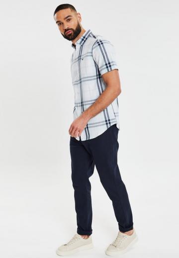 Рубашка с коротким рукавом