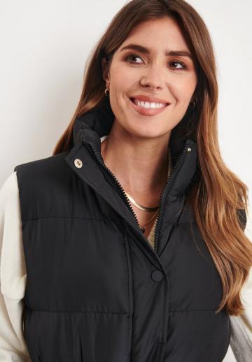 Длинная куртка