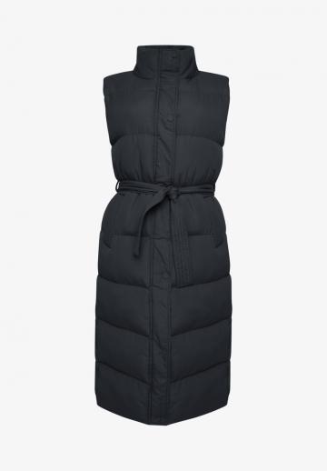 Длинная куртка