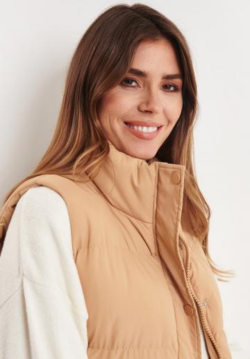 Длинная куртка