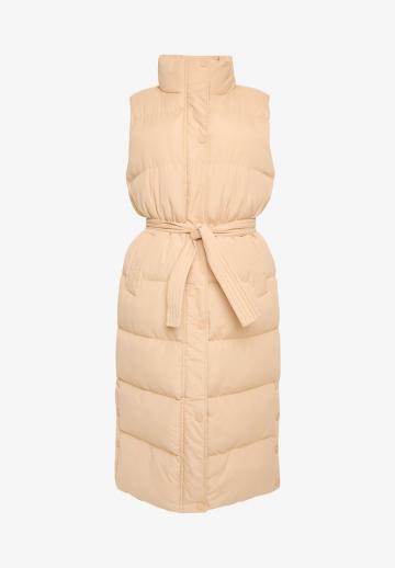 Длинная куртка