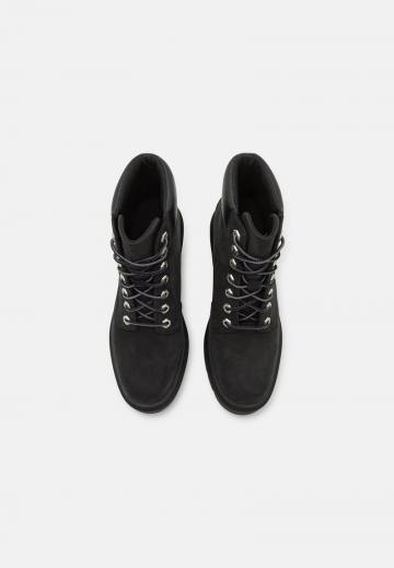 Высокие сапоги