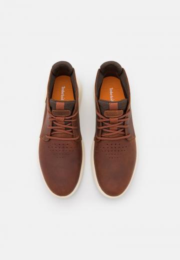 Высокие кеды