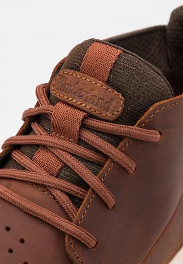 Высокие кеды