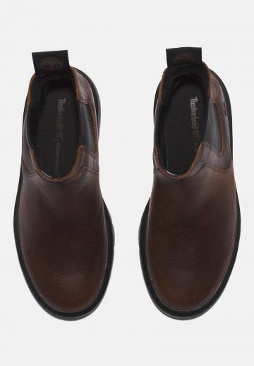 Ботинки челси