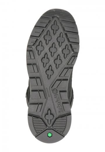 Высокие кеды