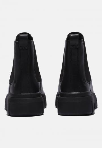 Ботинки челси