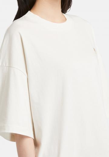 Майка с рукавом три четверти