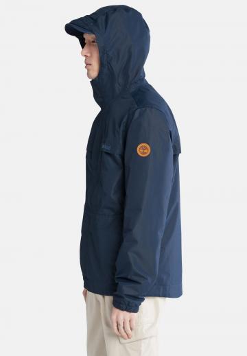 Куртка-дождевик