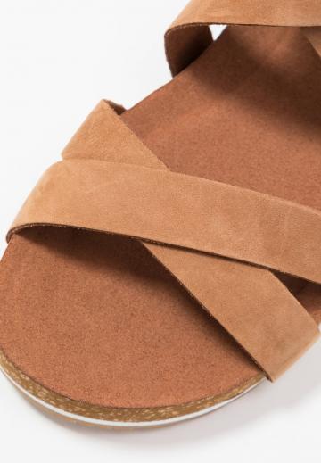 Римские сандалии