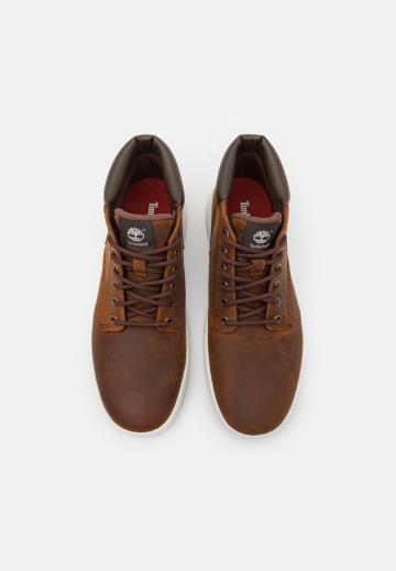 Высокие кеды