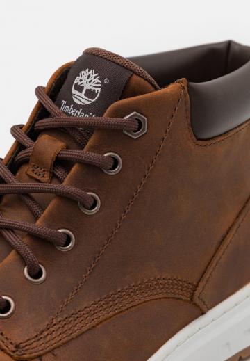 Высокие кеды