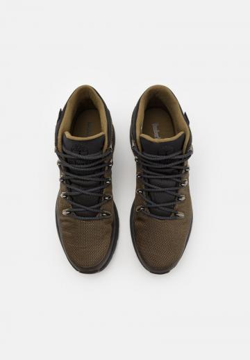 Высокие кеды