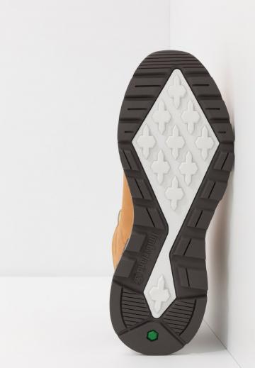 Высокие кеды