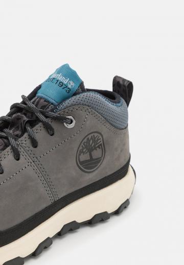 Высокие кеды