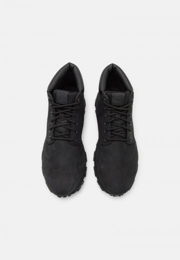 Высокие кеды