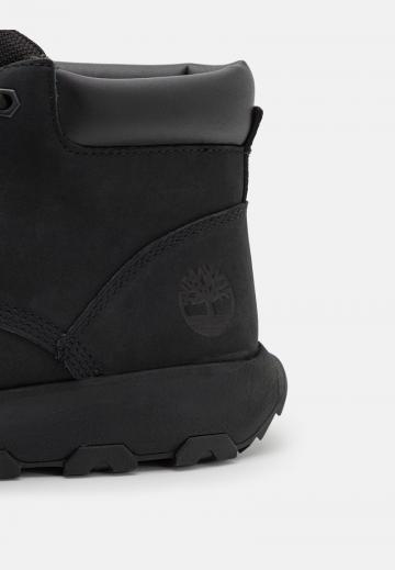 Высокие кеды