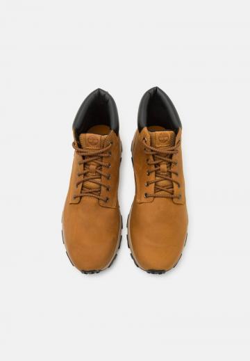 Высокие кеды