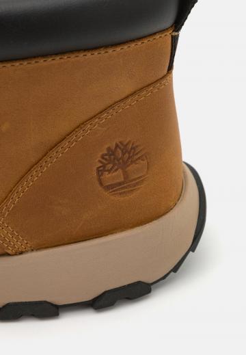 Высокие кеды