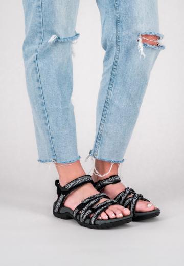 Походные сандалии