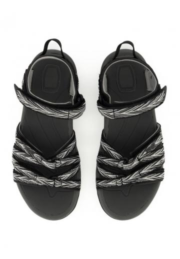 Походные сандалии