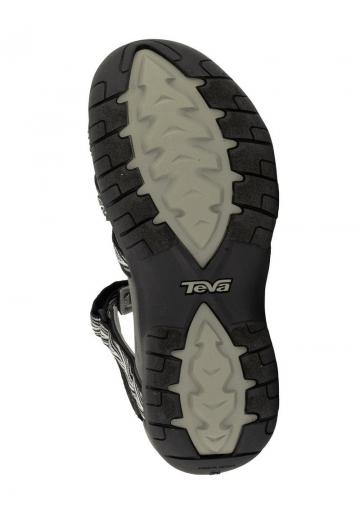 Походные сандалии