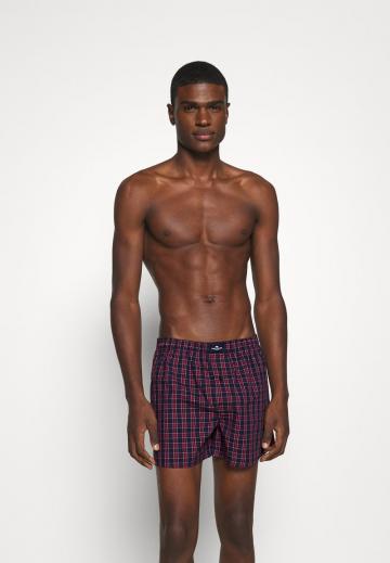 Трусы-боксеры