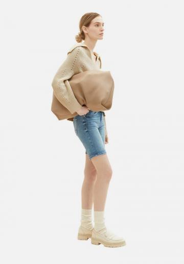 Джинсовые шорты