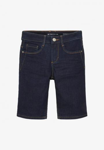 Джинсовые шорты