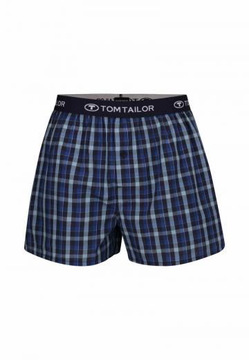 Трусы-боксеры