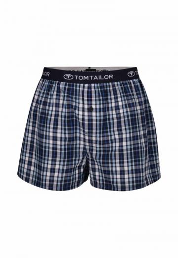 Трусы-боксеры