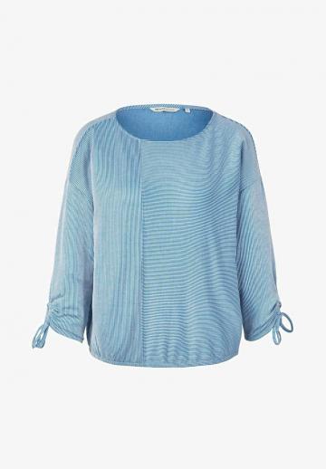 Майка с рукавом три четверти