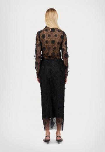 Летняя юбка