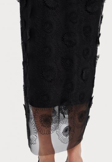 Летняя юбка